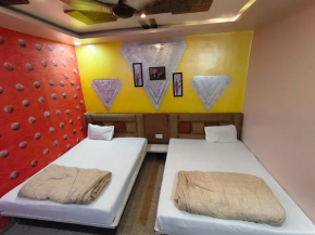 Hotel tamanna place